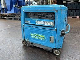 DENYO Welding machines GAW-150ES2 -