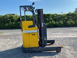 NICHIYU Forklifts FBRAW15-75B-450M -