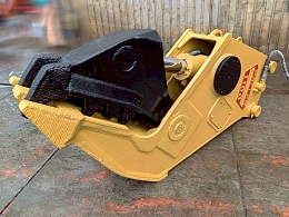 SAKATO Attachments(Construction) Paclar -