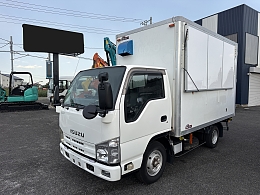 中古冷凍車/保冷車在庫一覧 | 中古建機ならBIGLEMON(ビッグレモン)