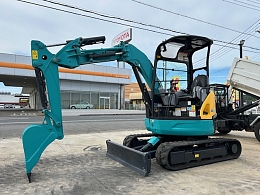 クボタ　ミニチュア　ユンボ カスタム　ショベルカー　解体　ミニユンボ クボタ ミニチュア ユンボ カスタム ショベルカー 解体 ミニユンボ