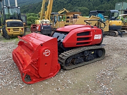 CANYCOM Mowers CG431 2015