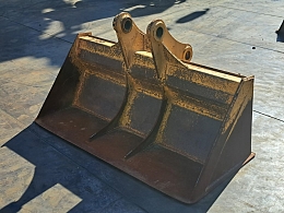 Others Bucket Slope bucket -