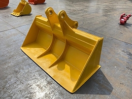 Others Bucket Slope bucket -