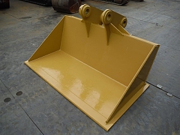 Others Bucket Slope bucket -