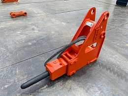 NPK Hydraulic breaker Hydraulic breaker -