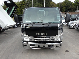 ISUZU Flatbed trucks TPG-NHS85A 2015