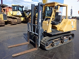諸岡 中古フォークリフト | 中古建機ならBIGLEMON(ビッグレモン)