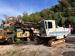 中古基礎機械在庫一覧 | 中古建機ならBIGLEMON(ビッグレモン)