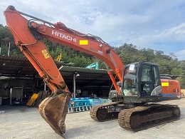 日立建機 中古油圧ショベル(ユンボ)(2ページ目) | 中古建機なら