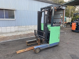 中古トヨタ 7FBR15(フォークリフト) | 中古建機ならBIGLEMON