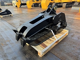 Others New attachments Mechanical fork -