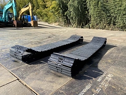 Others Used Parts Link assembly -