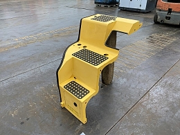 コマツ　専用 Wałek 136867 Carraro | CEMASZ