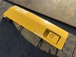 KOMATSU Used Parts Others -