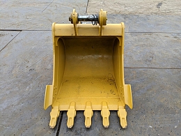 CATERPILLAR Attachments(Construction) Bucket -