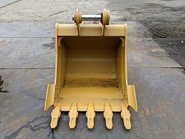 CATERPILLAR Attachments(Construction) Bucket -