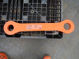 HITACHI Used Parts Others -