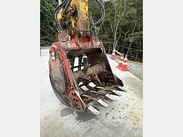 TOKU Attachments(Construction) Others -