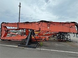 日立建機 油圧ショベル(ユンボ) ZX480LCK-5B 2017年