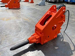 NPK Hydraulic breaker Hydraulic breaker -