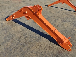 HITACHI New parts Boom -