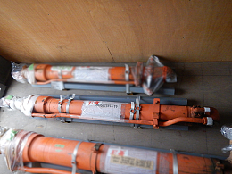 HITACHI Used Parts Others -