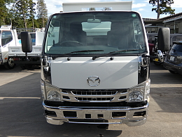 マツダ ダンプ車 BKG-LJR85AD 2009年