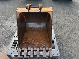 その他メーカー 各種バケット 標準バケット -