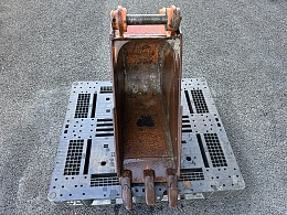 その他メーカー 各種バケット 標準バケット -