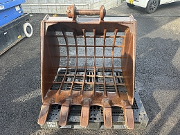 その他メーカー 各種バケット スケルトンバケット -