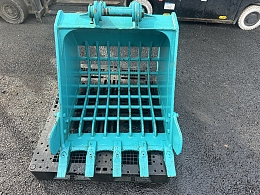 Others Bucket Skeleton bucket -