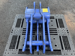 Others Fork Grab Mechanical fork -