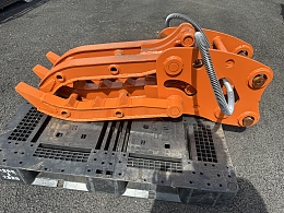 その他メーカー フォークグラブ 油圧式フォーク -