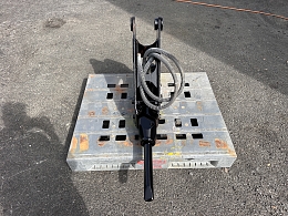 Others Hydraulic breaker Hydraulic breaker -