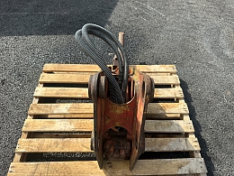 Others Hydraulic breaker Hydraulic breaker -