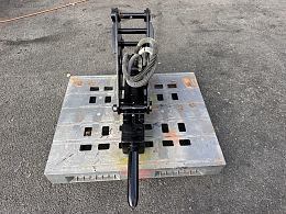 Others Hydraulic breaker Hydraulic breaker -
