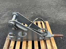 Others Hydraulic breaker Hydraulic breaker -