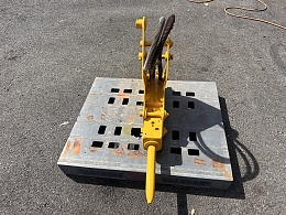 Others Hydraulic breaker Hydraulic breaker -