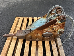 Others Hydraulic breaker Hydraulic breaker -