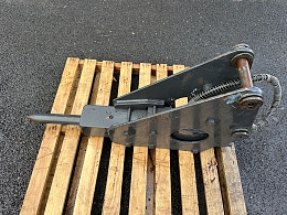 Others Hydraulic breaker Hydraulic breaker -