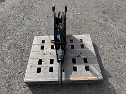 Others Hydraulic breaker Hydraulic breaker -