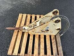 Others Hydraulic breaker Hydraulic breaker -