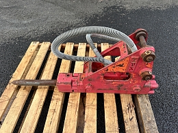 Others Hydraulic breaker Hydraulic breaker -
