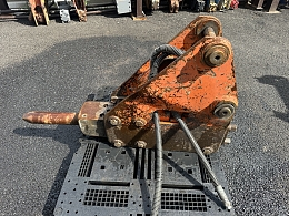 Others Hydraulic breaker Hydraulic breaker -