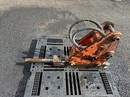 Others Hydraulic breaker Hydraulic breaker -