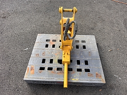 Others Hydraulic breaker Hydraulic breaker -