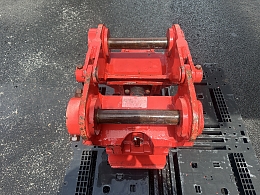 Others Attachments(Construction) Quick hitch -