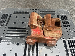 Others Attachments(Construction) Quick hitch -