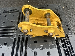 Others Attachments(Construction) Quick hitch -
